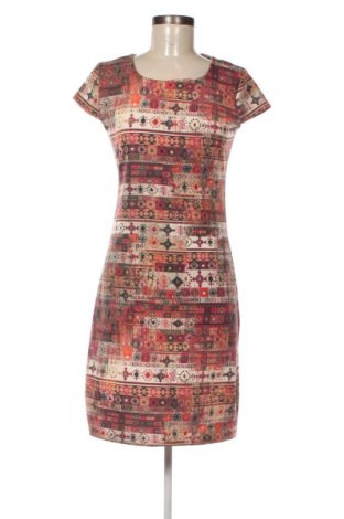 Рокля Unbranded, Размер S, Цвят Многоцветен, Цена 3,06 €