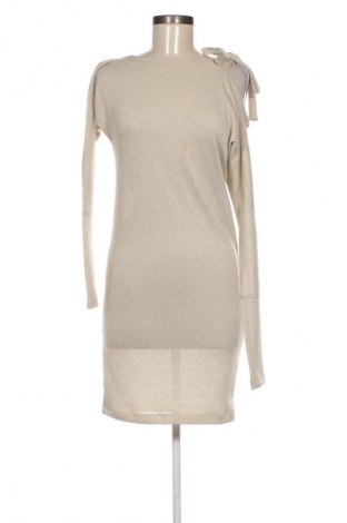 Рокля Unbranded, Размер M, Цвят Бежов, Цена 2,04 €