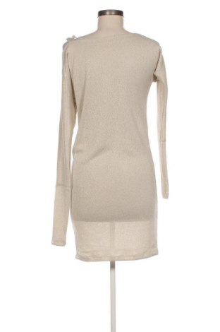 Рокля Unbranded, Размер M, Цвят Бежов, Цена 2,04 €