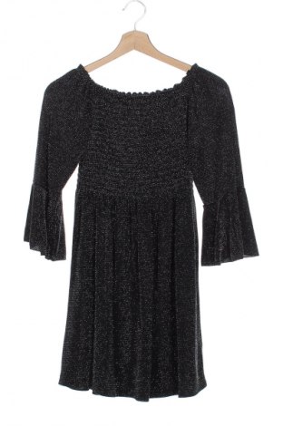 Kleid Unbranded, Größe XS, Farbe Mehrfarbig, Preis 1,99 €
