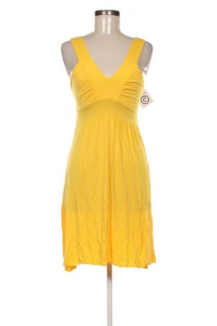 Рокля Unbranded, Размер M, Цвят Жълт, Цена 2,55 €
