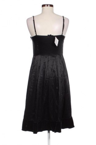 Kleid Unbranded, Größe L, Farbe Schwarz, Preis € 5,99