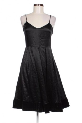 Kleid Unbranded, Größe L, Farbe Schwarz, Preis € 5,99