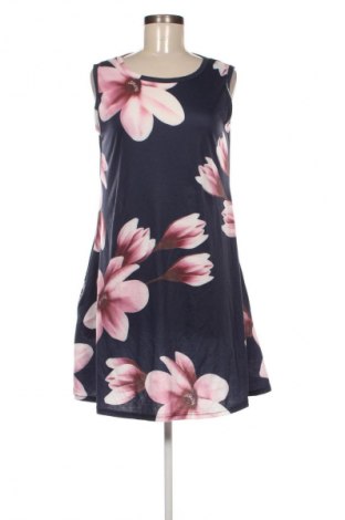 Φόρεμα Unbranded, Μέγεθος M, Χρώμα Πολύχρωμο, Τιμή 3,99 €