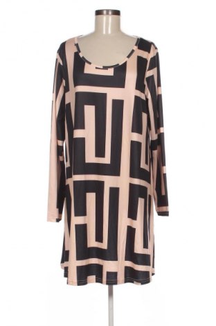 Šaty  Unbranded, Veľkosť XXL, Farba Viacfarebná, Cena  11,95 €