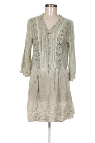 Šaty  Unbranded, Veľkosť S, Farba Zelená, Cena  1,95 €