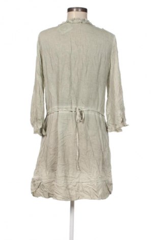 Šaty  Unbranded, Veľkosť S, Farba Zelená, Cena  1,95 €