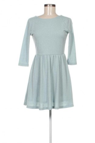Kleid Unbranded, Größe M, Farbe Blau, Preis 5,99 €