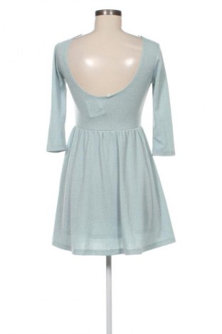 Kleid Unbranded, Größe M, Farbe Blau, Preis 5,99 €