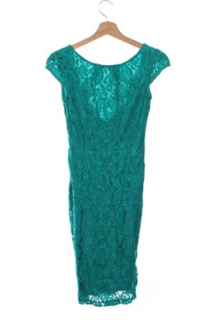 Рокля Unbranded, Размер XXS, Цвят Зелен, Цена 3,06 €