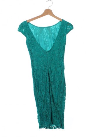 Рокля Unbranded, Размер XXS, Цвят Зелен, Цена 3,06 €