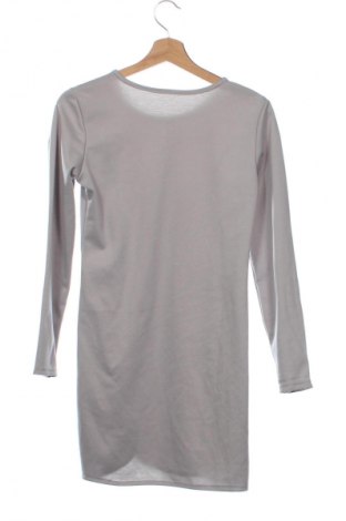 Φόρεμα Unbranded, Μέγεθος XS, Χρώμα Γκρί, Τιμή 2,99 €