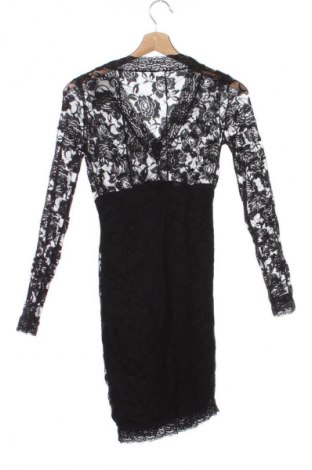 Kleid Unbranded, Größe XS, Farbe Schwarz, Preis 2,99 €