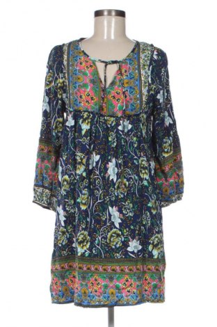 Šaty  Unbranded, Veľkosť S, Farba Viacfarebná, Cena  1,95 €