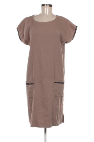 Rochie Unbranded, Mărime M, Culoare Maro, Preț 10,99 Lei