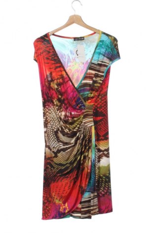 Рокля Unbranded, Размер XS, Цвят Многоцветен, Цена 4,60 €