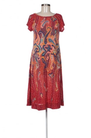 Φόρεμα Unbranded, Μέγεθος M, Χρώμα Πολύχρωμο, Τιμή 3,99 €