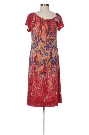 Φόρεμα Unbranded, Μέγεθος M, Χρώμα Πολύχρωμο, Τιμή 3,99 €