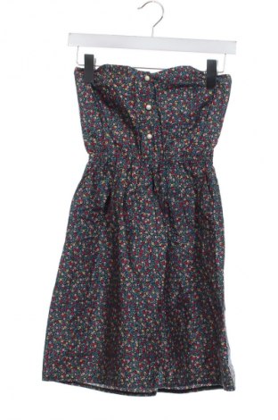 Kleid Unbranded, Größe XS, Farbe Mehrfarbig, Preis € 3,99