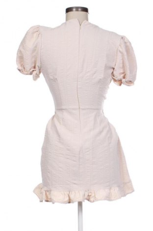 Рокля Unbranded, Размер S, Цвят Бежов, Цена 3,06 €