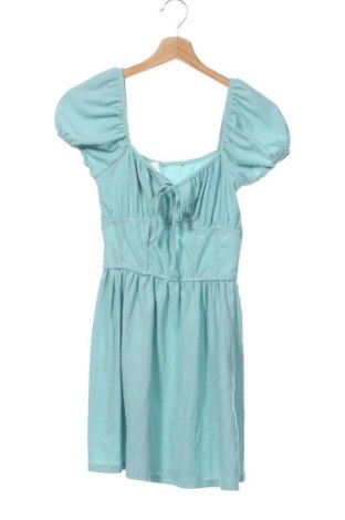 Рокля Unbranded, Размер XS, Цвят Син, Цена 2,55 €