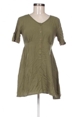 Рокля Unbranded, Размер S, Цвят Зелен, Цена 3,06 €