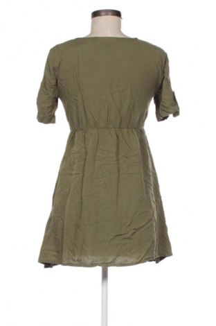 Рокля Unbranded, Размер S, Цвят Зелен, Цена 3,06 €