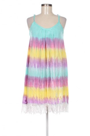 Рокля Unbranded, Размер M, Цвят Многоцветен, Цена 2,55 €