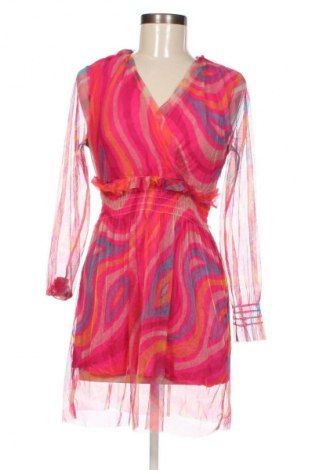 Kleid Unbranded, Größe M, Farbe Mehrfarbig, Preis 3,99 €