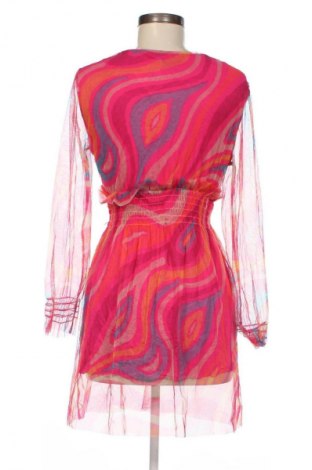 Kleid Unbranded, Größe M, Farbe Mehrfarbig, Preis 3,99 €