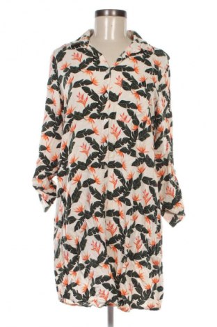 Рокля Unbranded, Размер L, Цвят Многоцветен, Цена 3,06 €