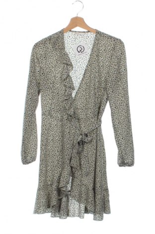 Рокля Unbranded, Размер XS, Цвят Многоцветен, Цена 3,06 €