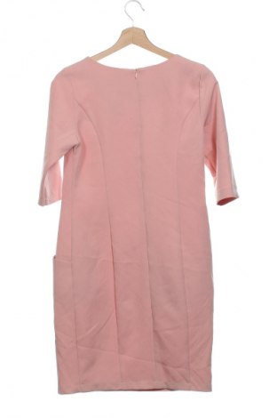 Šaty  Unbranded, Velikost XS, Barva Popelavě růžová, Cena  49,00 Kč