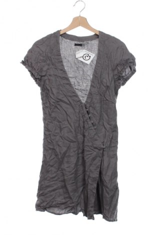 Kleid Unbranded, Größe XS, Farbe Grau, Preis 6,99 €
