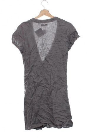 Kleid Unbranded, Größe XS, Farbe Grau, Preis 6,99 €