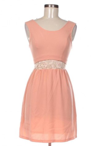 Šaty  Unbranded, Velikost S, Barva Růžová, Cena  299,00 Kč