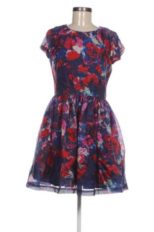 Šaty  Unbranded, Velikost M, Barva Vícebarevné, Cena  409,00 Kč