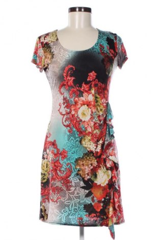 Рокля Unbranded, Размер M, Цвят Многоцветен, Цена 3,06 €