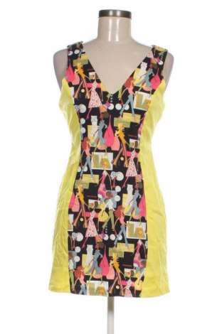 Kleid Unbranded, Größe L, Farbe Mehrfarbig, Preis 25,99 €