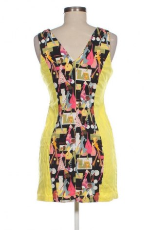 Kleid Unbranded, Größe L, Farbe Mehrfarbig, Preis 25,99 €