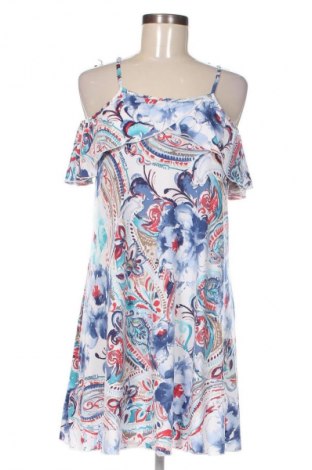 Kleid Unbranded, Größe S, Farbe Mehrfarbig, Preis € 3,99