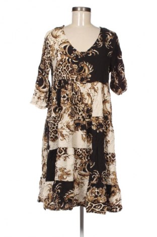 Рокля Unbranded, Размер M, Цвят Многоцветен, Цена 2,55 €