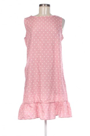 Šaty  Unbranded, Velikost L, Barva Růžová, Cena  559,00 Kč, #132147755