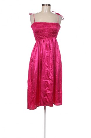 Šaty  Unbranded, Velikost S, Barva Růžová, Cena  119,00 Kč