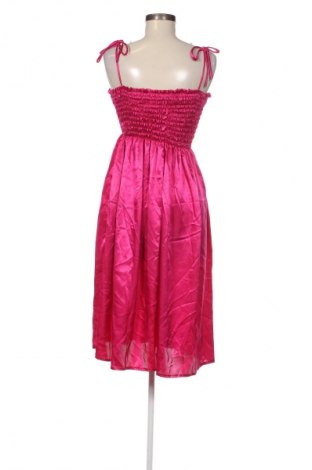 Šaty  Unbranded, Velikost S, Barva Růžová, Cena  119,00 Kč