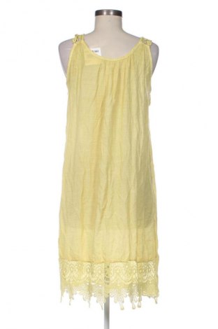 Kleid Unbranded, Größe S, Farbe Gelb, Preis € 3,99