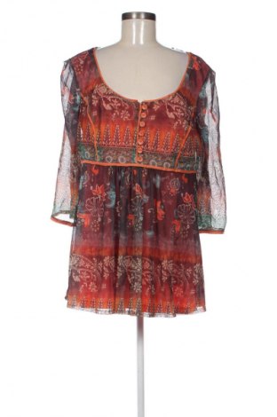 Рокля Unbranded, Размер M, Цвят Многоцветен, Цена 3,06 €