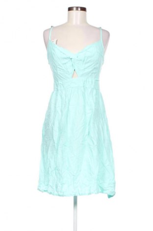 Rochie Unbranded, Mărime S, Culoare Verde, Preț 15,99 Lei
