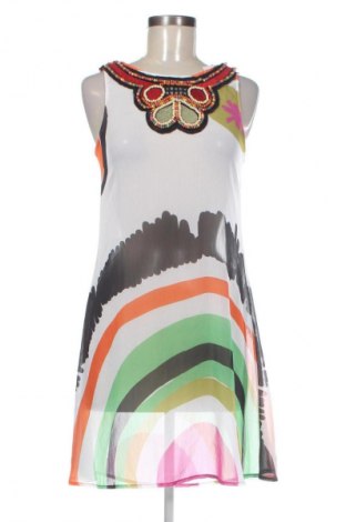 Рокля Unbranded, Размер M, Цвят Многоцветен, Цена 3,06 €