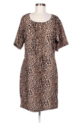 Kleid Unbranded, Größe L, Farbe Mehrfarbig, Preis € 3,99